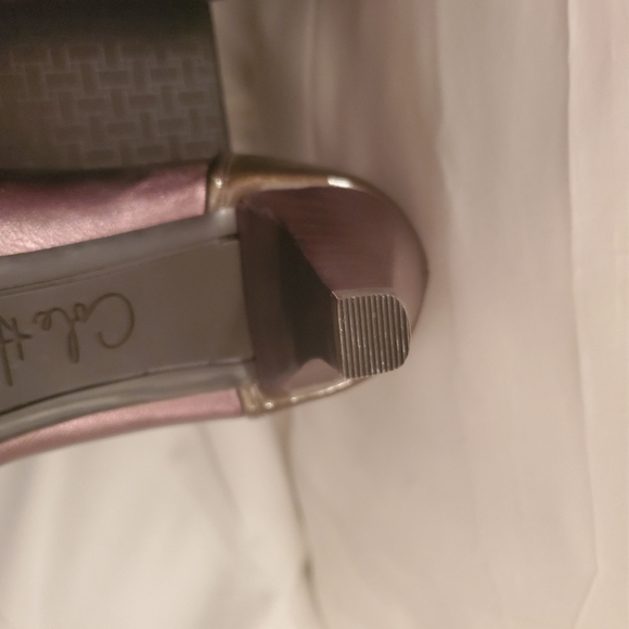 Cole Haan Liana Mid Pump Heels 9 NIB - Picture 5 of 8